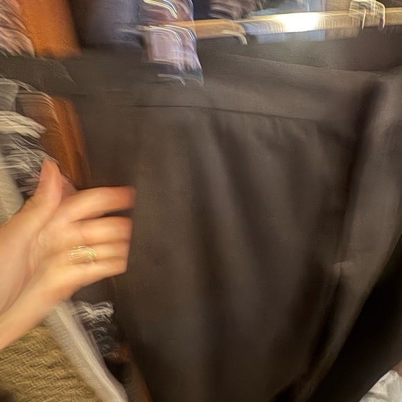 Dirt • NWT $200 USD Classic Black Women's Dress Pants - Picture 5 of 6